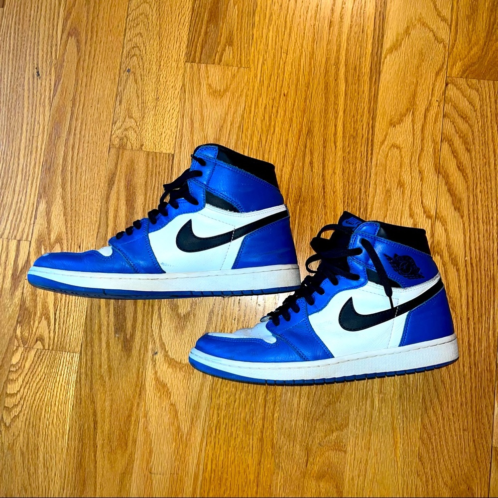Jordan 1
